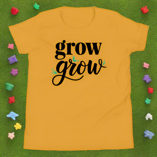 Unisex Kids T-Shirt