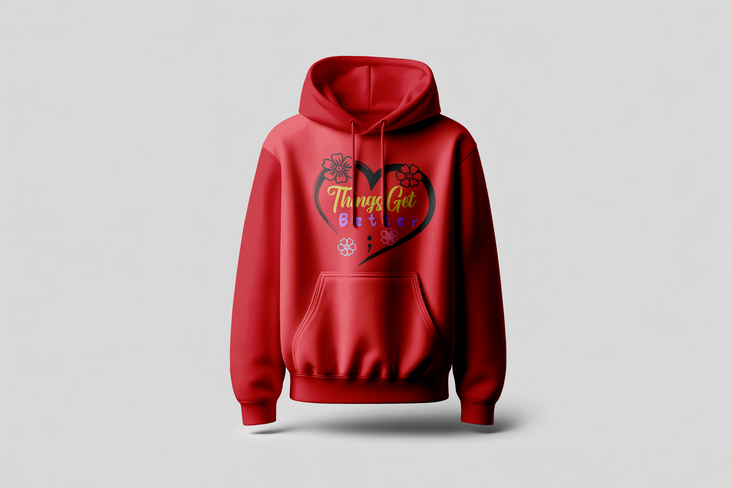 Women's Hoodie