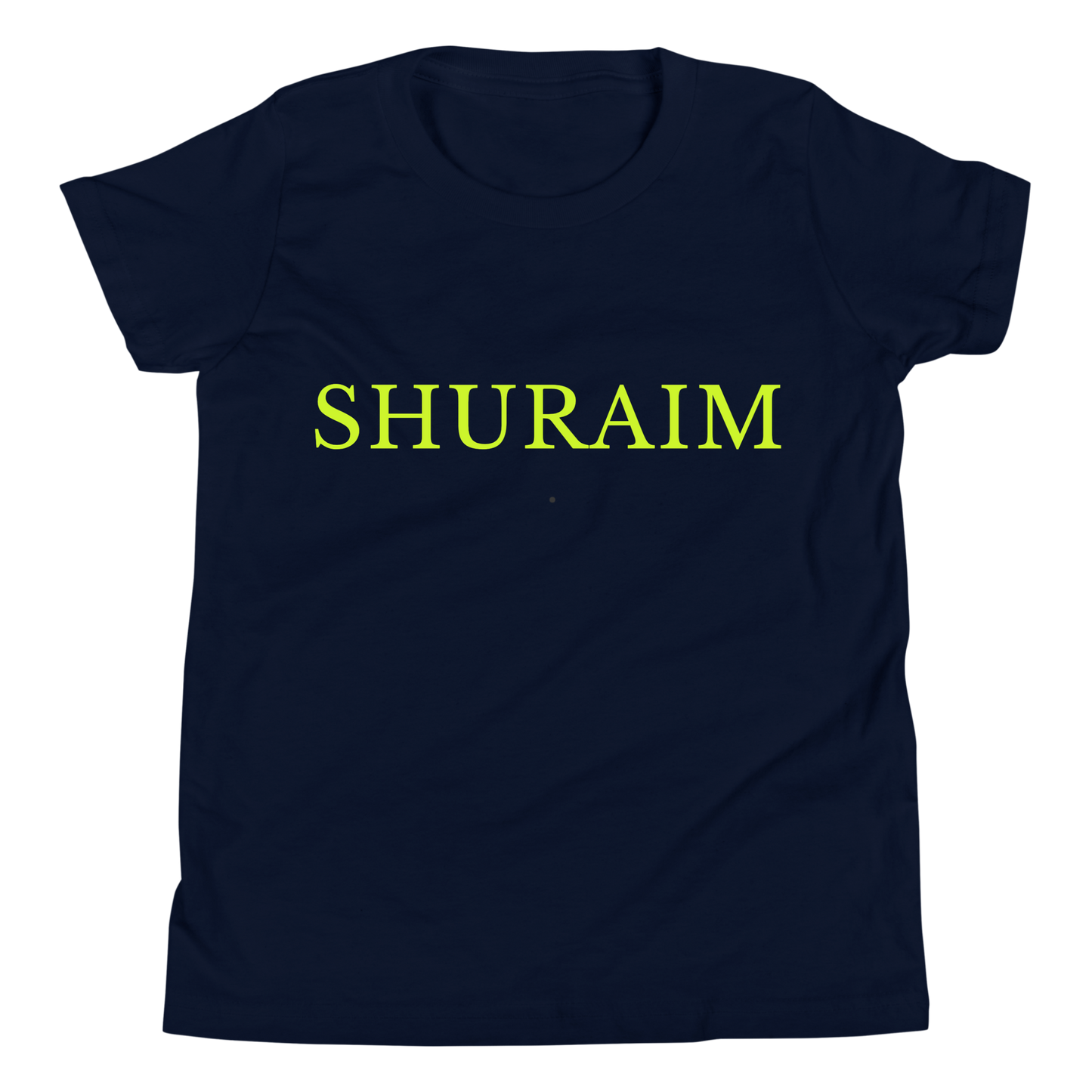 Unisex Kids T-Shirt