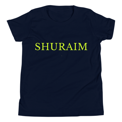 Unisex Kids T-Shirt