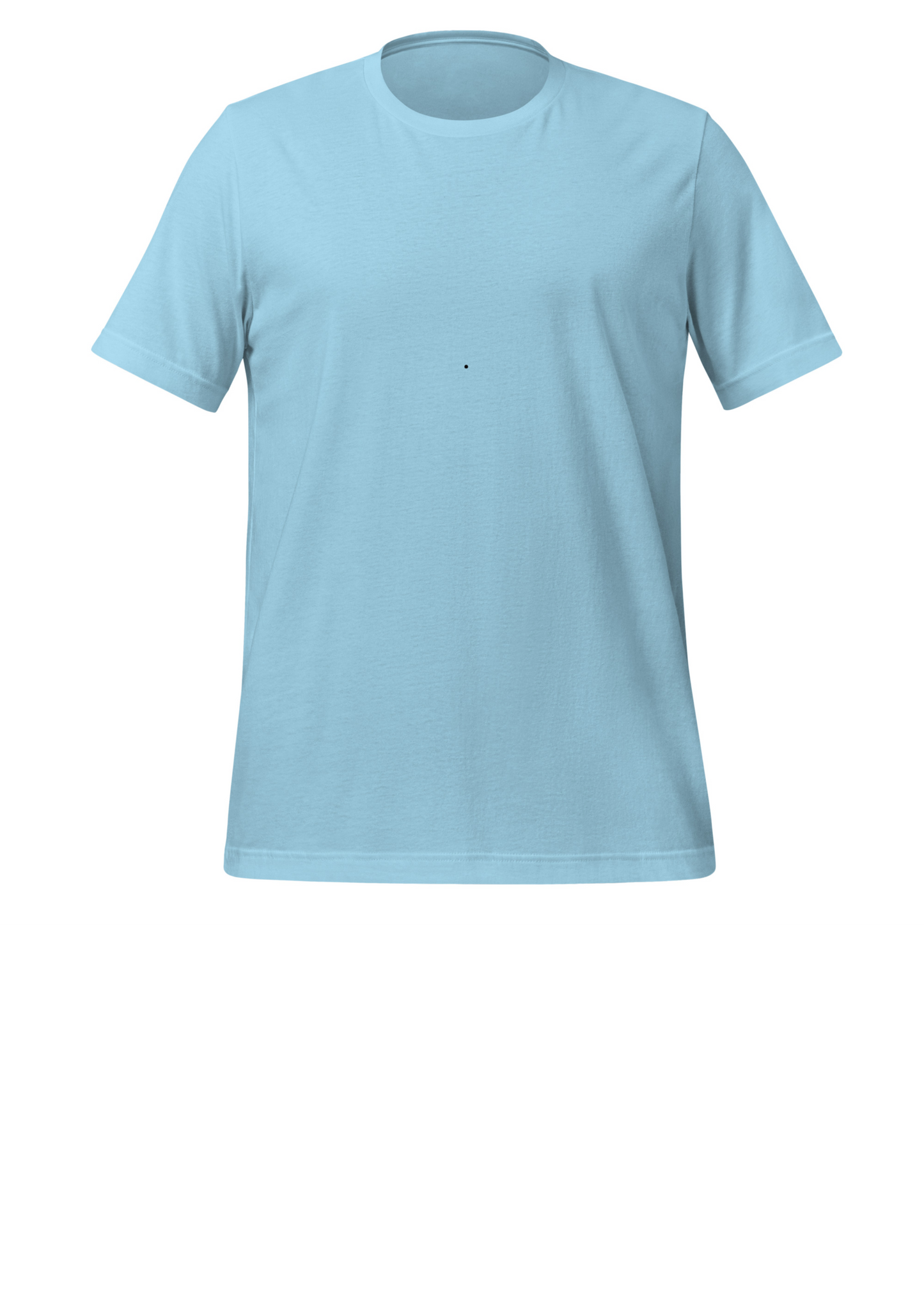 Premium Plain T-Shirt