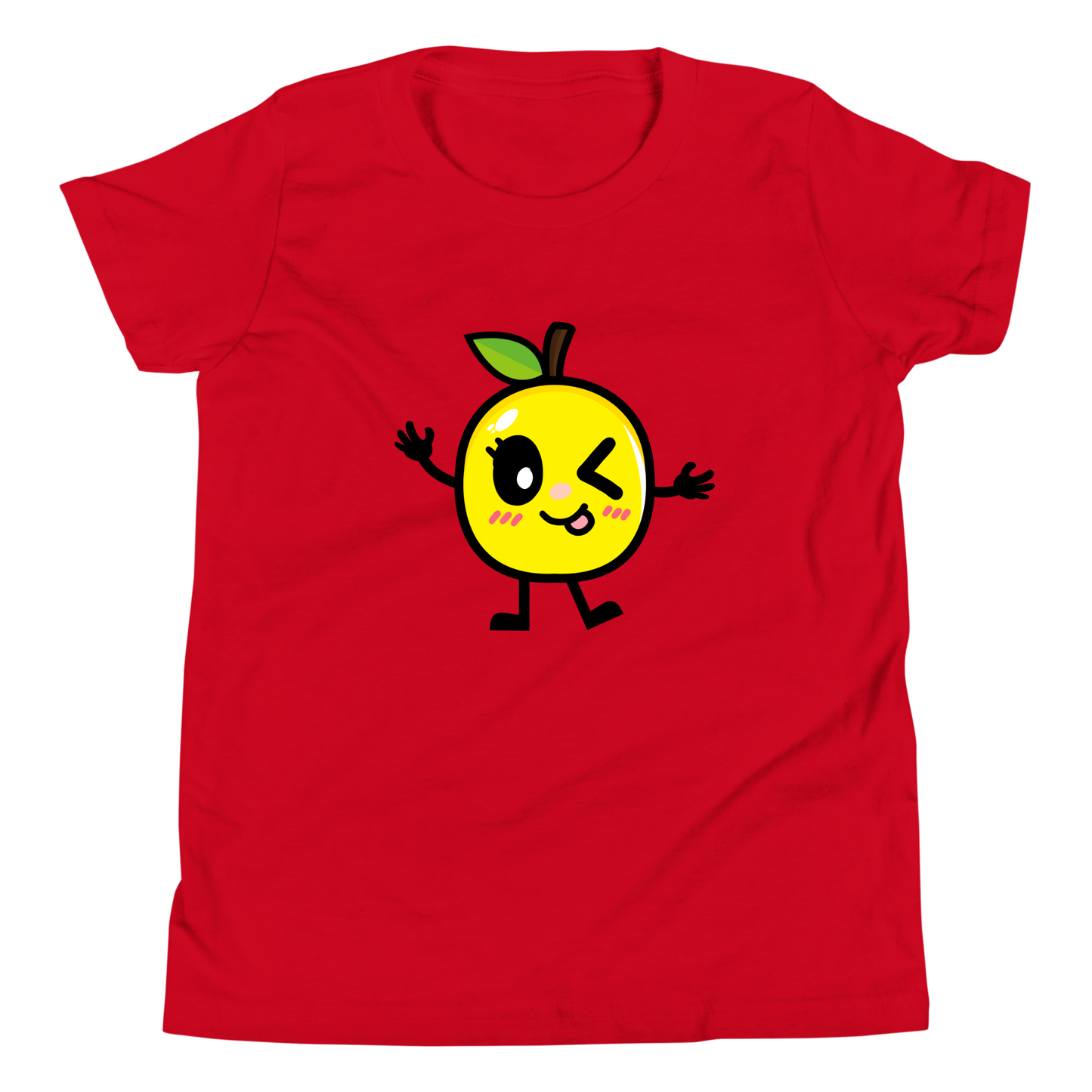 Unisex Kids T-Shirt