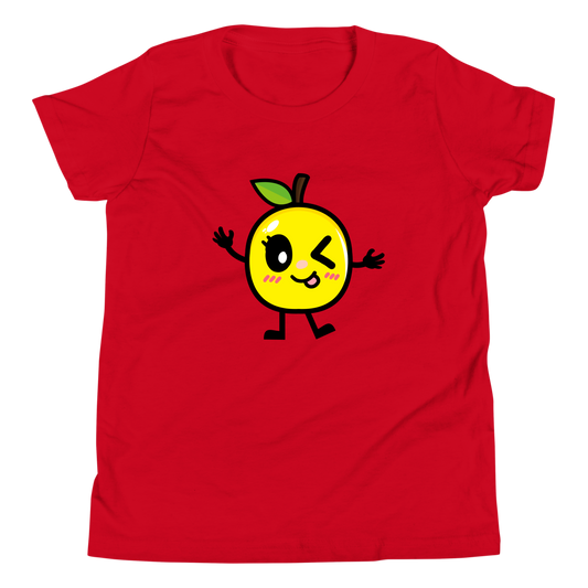 Unisex Kids T-Shirt