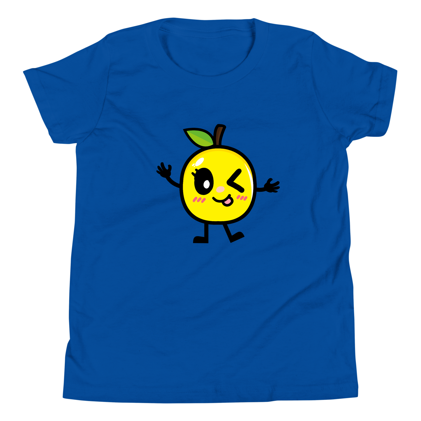 Unisex Kids T-Shirt