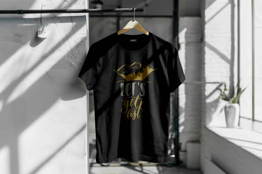 Men's Graphic Tee