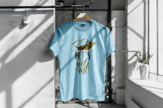 Men's Graphic Tee