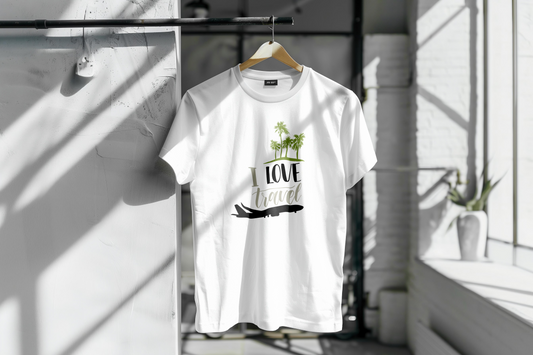 Men's Graphic T-Shirt
