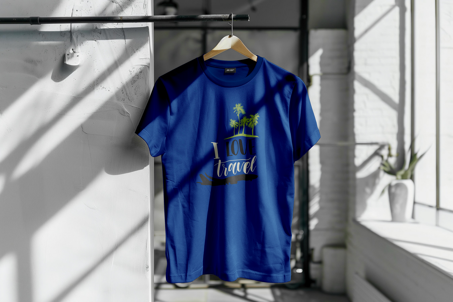 Men's Graphic T-Shirt