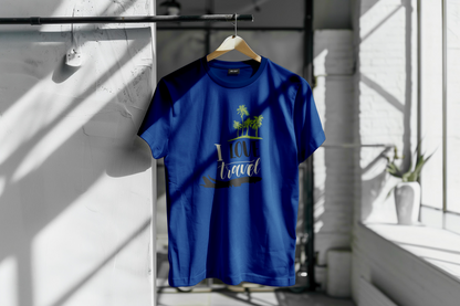 Men's Graphic T-Shirt