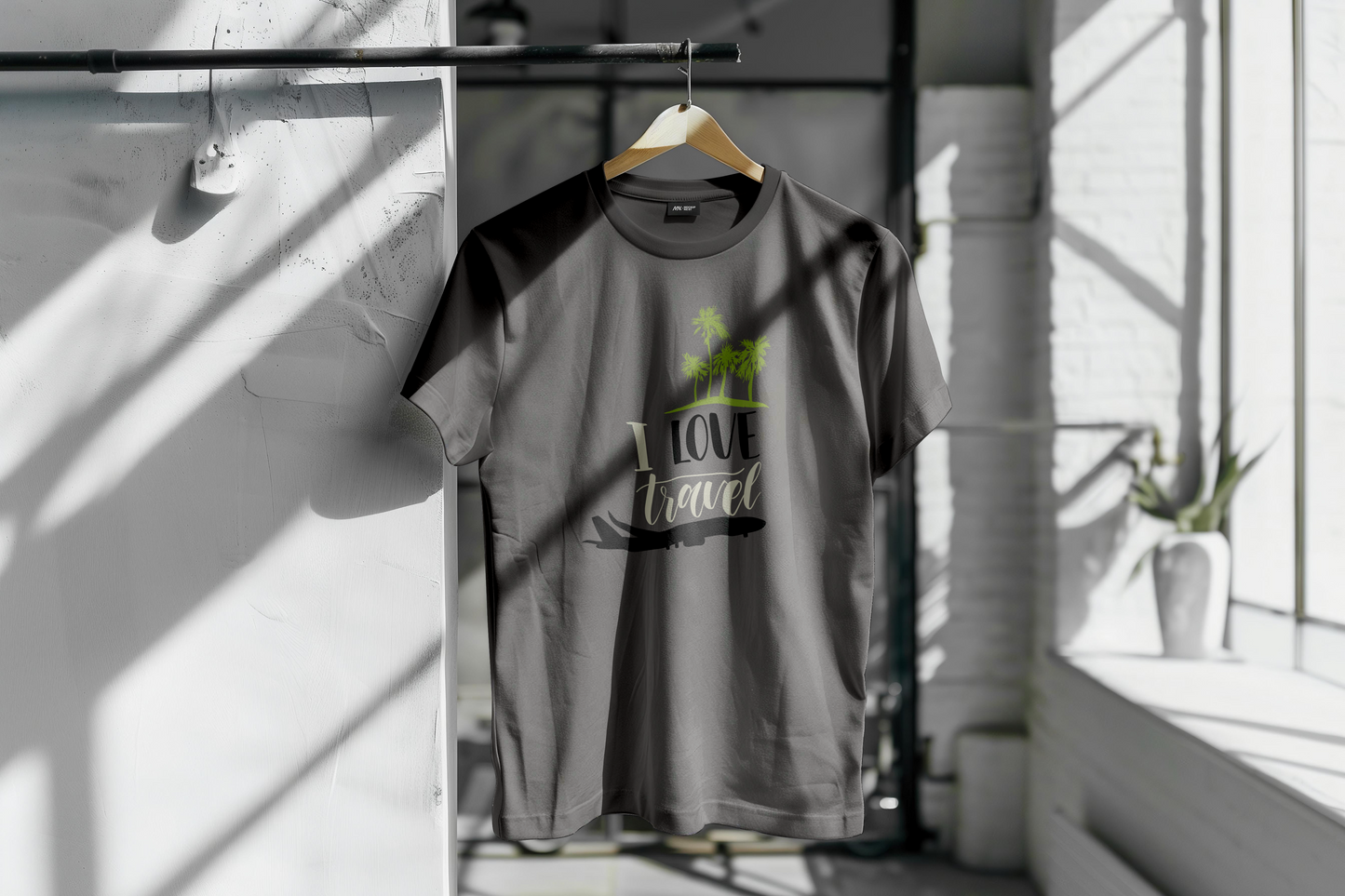 Men's Graphic T-Shirt