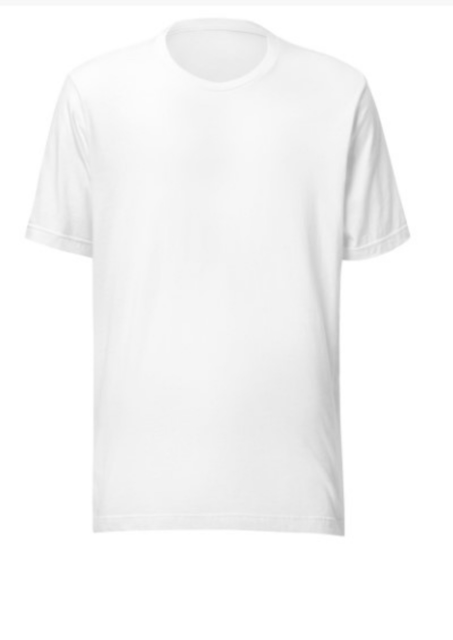 Premium Plain T-Shirt