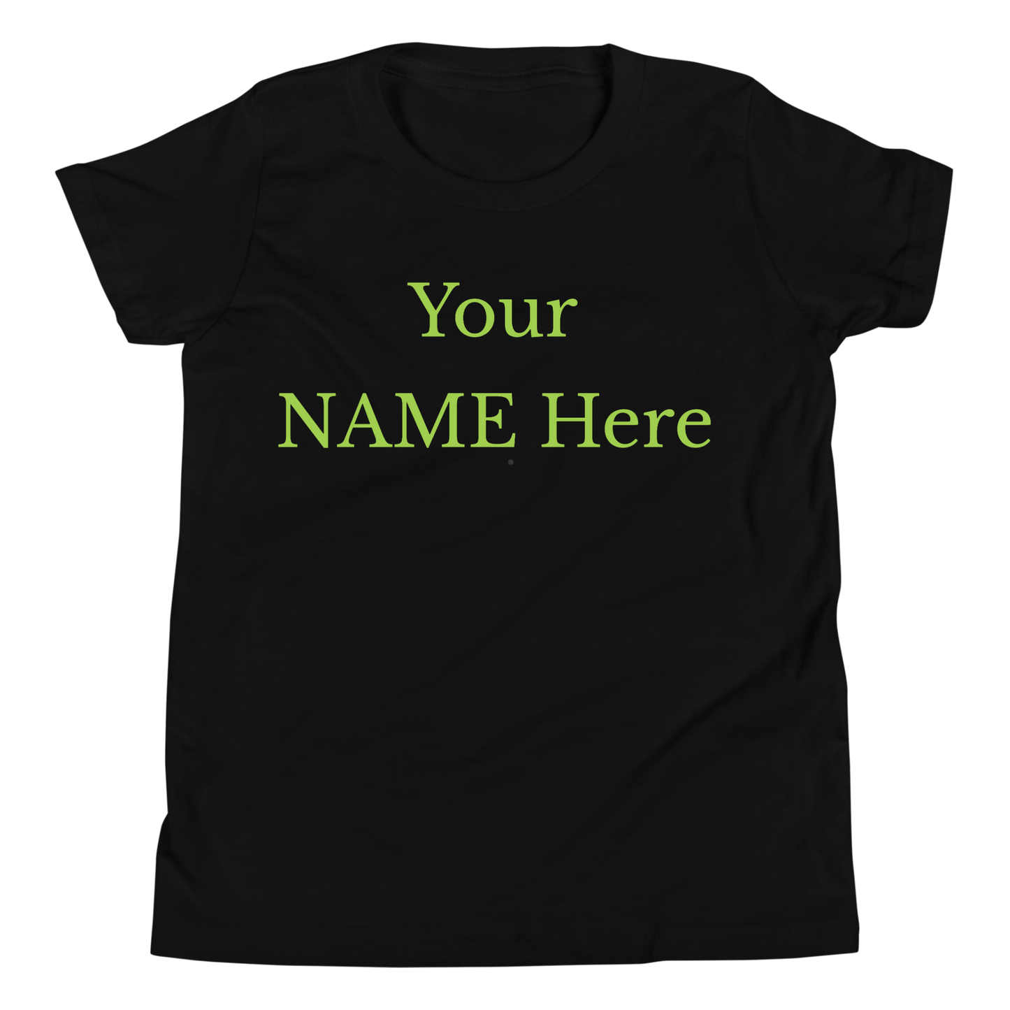 Unisex Kids T-Shirt