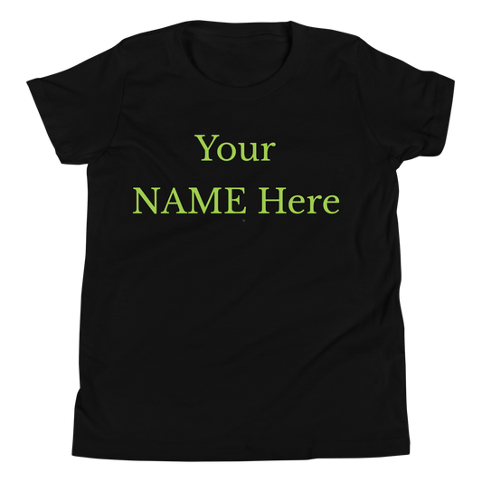 Unisex Kids T-Shirt