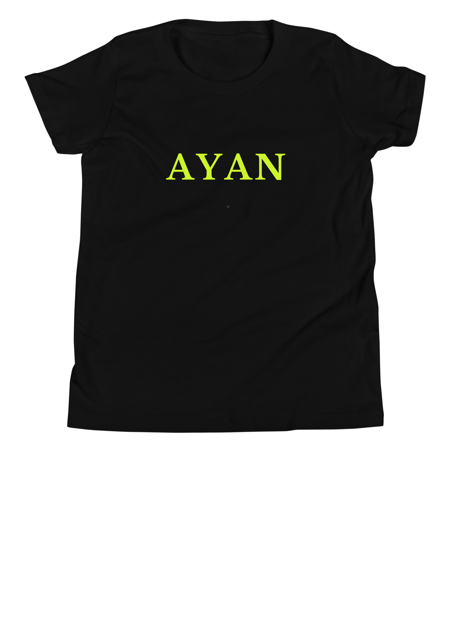 Unisex Kids T-Shirt