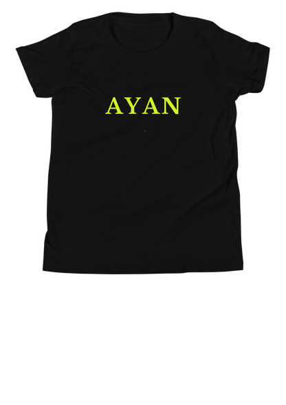 Unisex Kids T-Shirt