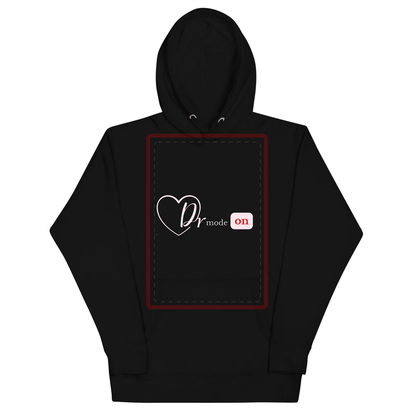 Premium Hoodie