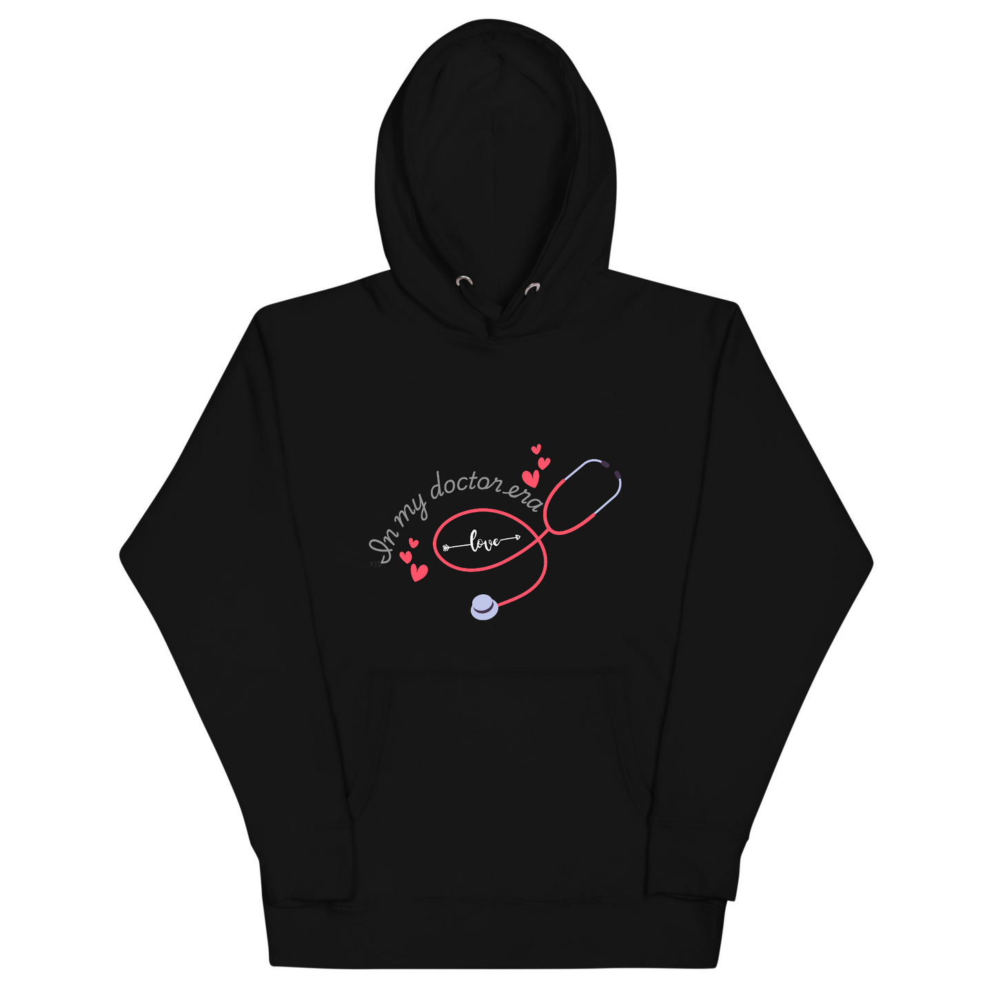 Premium Hoodie