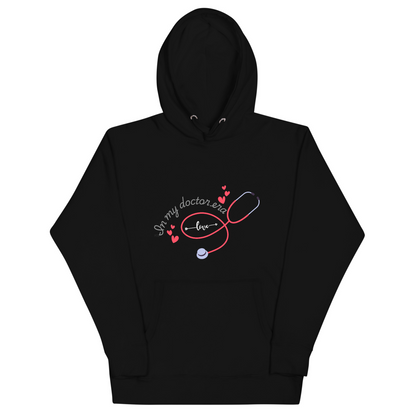 Premium Hoodie