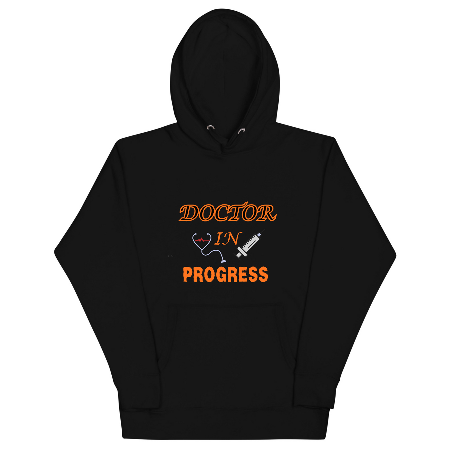Premium Hoodie