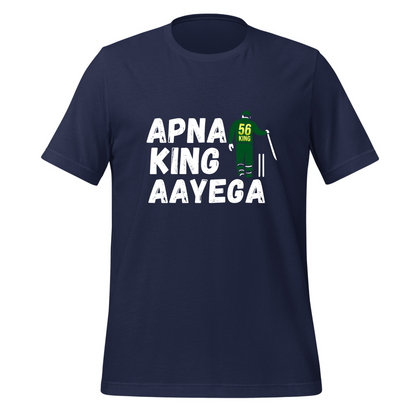 Premium Tee for Cricket Lovers