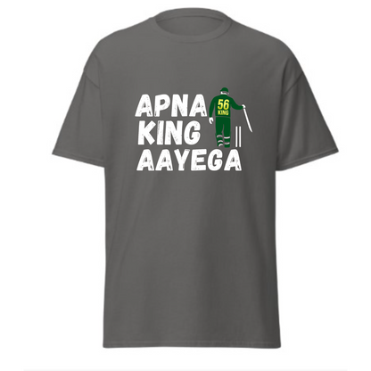 Premium Tee for Cricket Lovers