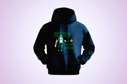 Premium Hoodie