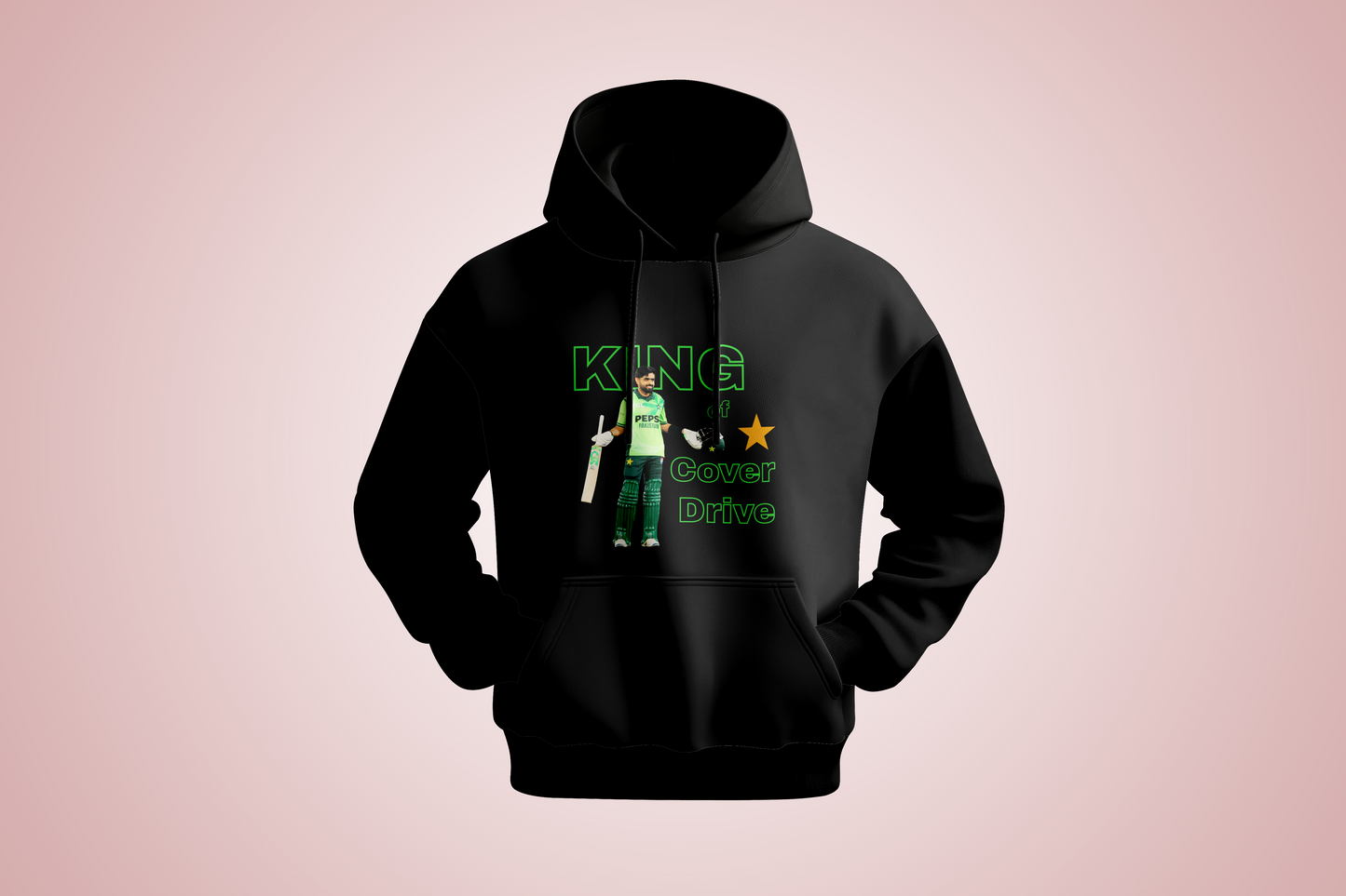Premium Hoodie