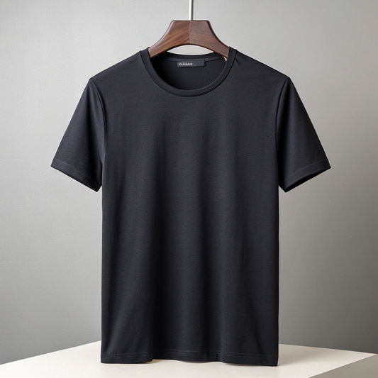 Premium Plain T-Shirt