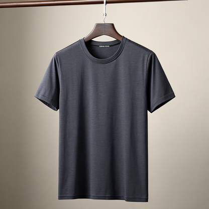 Premium Plain T-Shirt