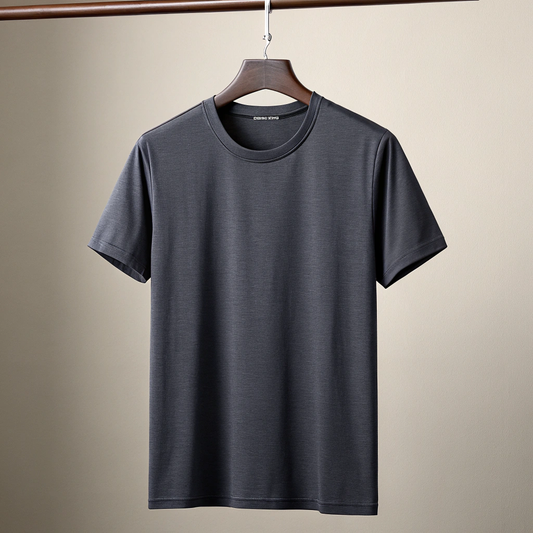 Premium Plain T-Shirt