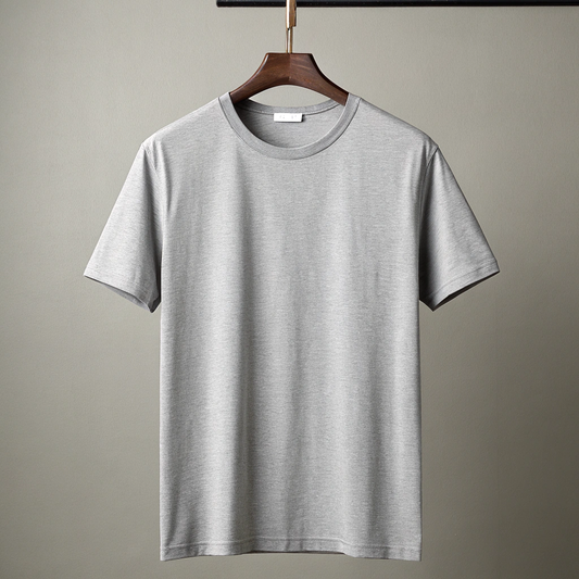 Premium Plain T-Shirt