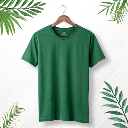 Premium Plain T-Shirt