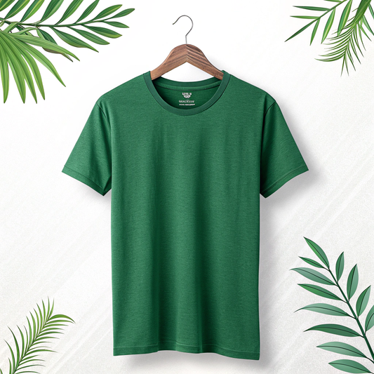 Premium Plain T-Shirt