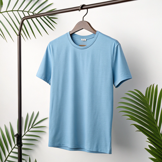 Premium Plain T-Shirt