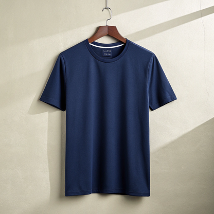 Premium Plain T-Shirt