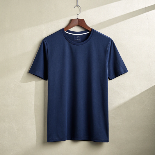 Premium Plain T-Shirt