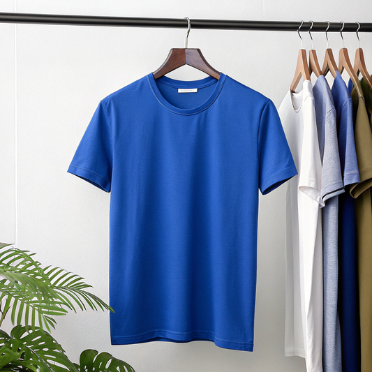 Premium Plain T-Shirt