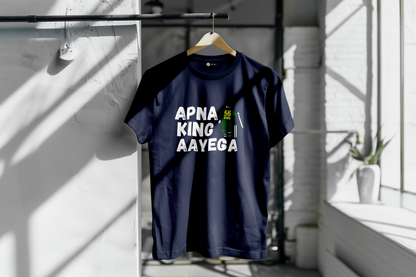 Premium Tee for Cricket Lovers