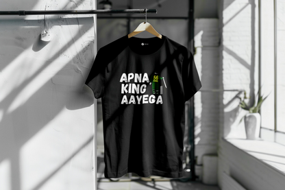 Premium Tee for Cricket Lovers
