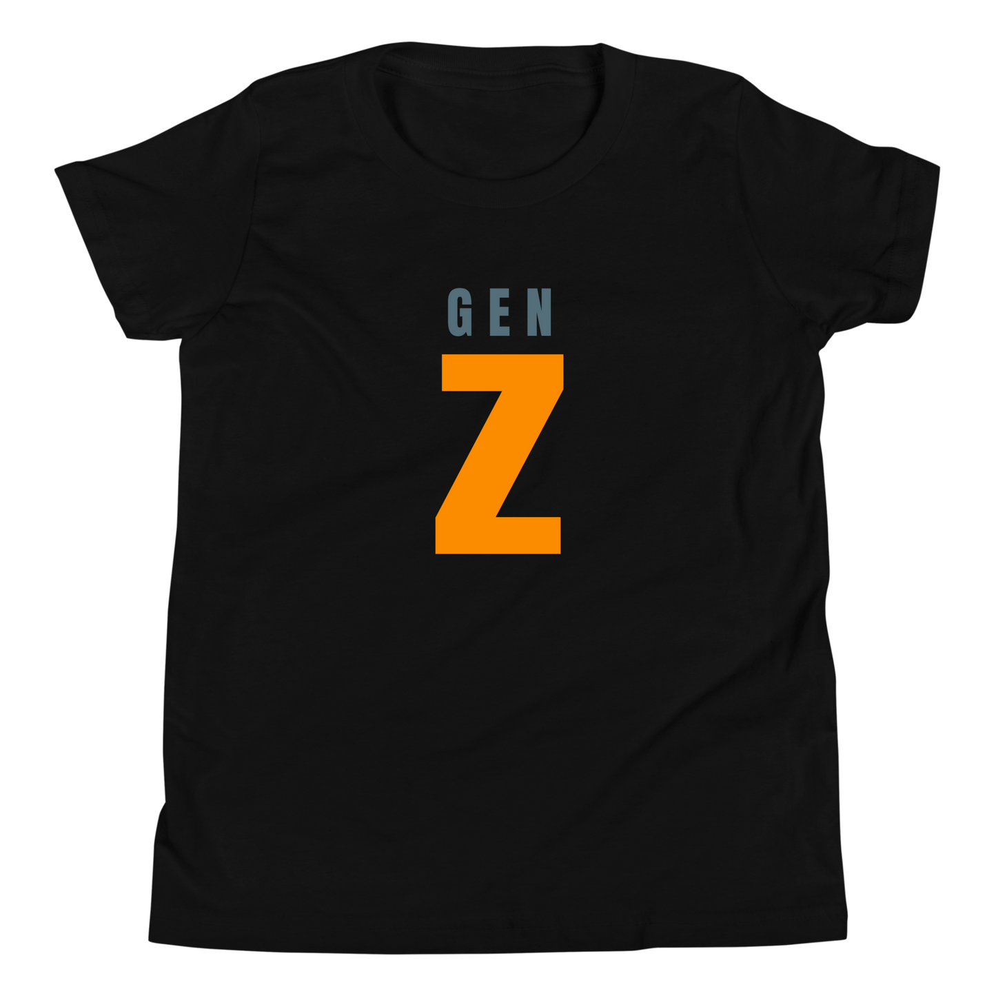 Unisex Kids T-Shirt