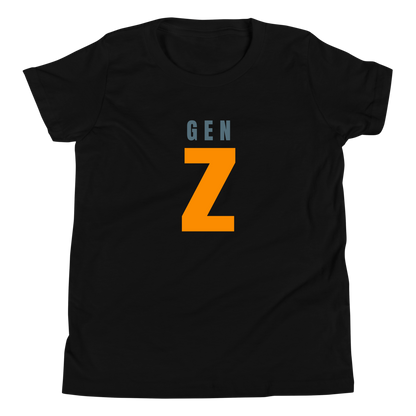 Unisex Kids T-Shirt