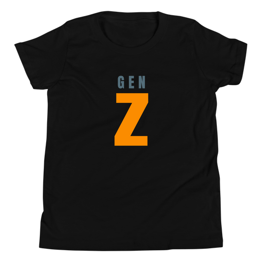 Unisex Kids T-Shirt