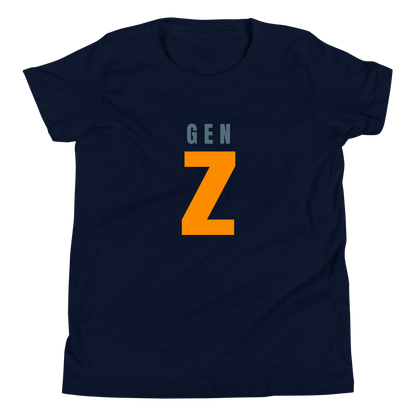 Unisex Kids T-Shirt