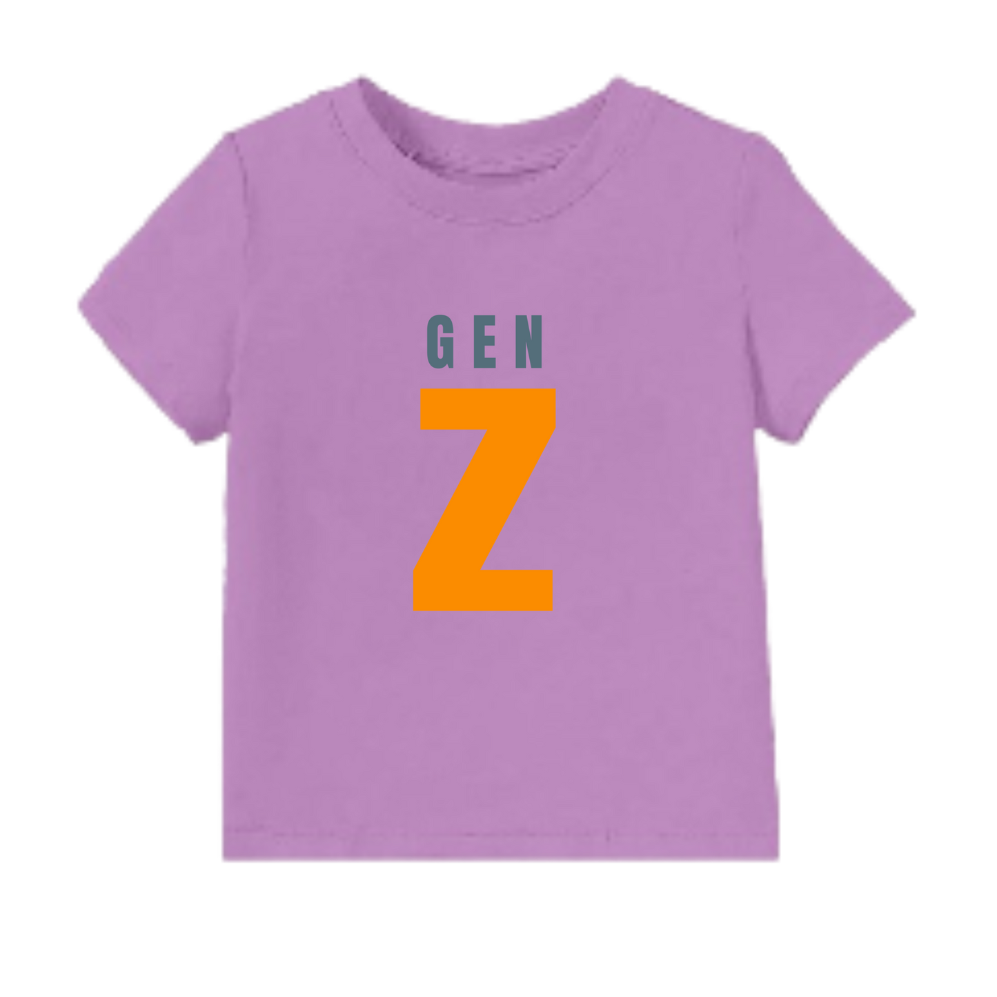 Unisex Kids T-Shirt