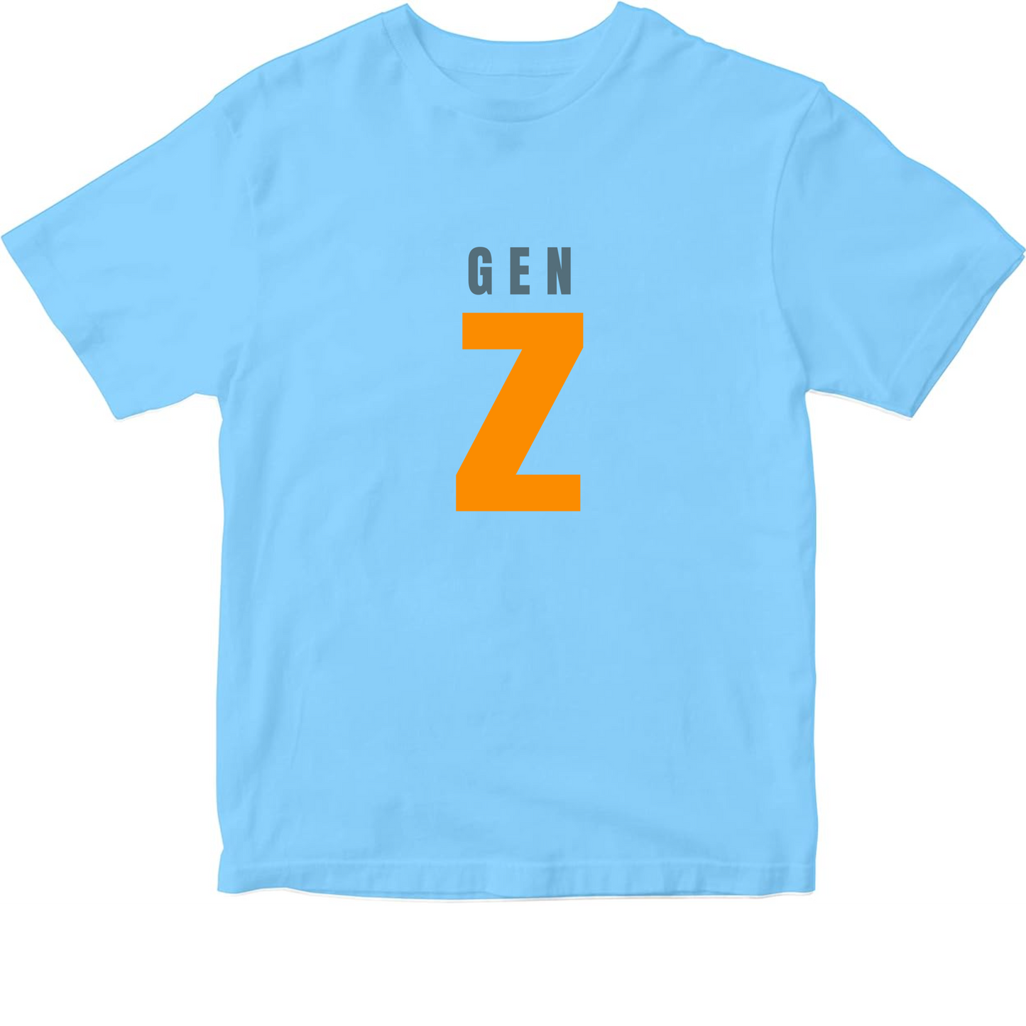 Unisex Kids T-Shirt