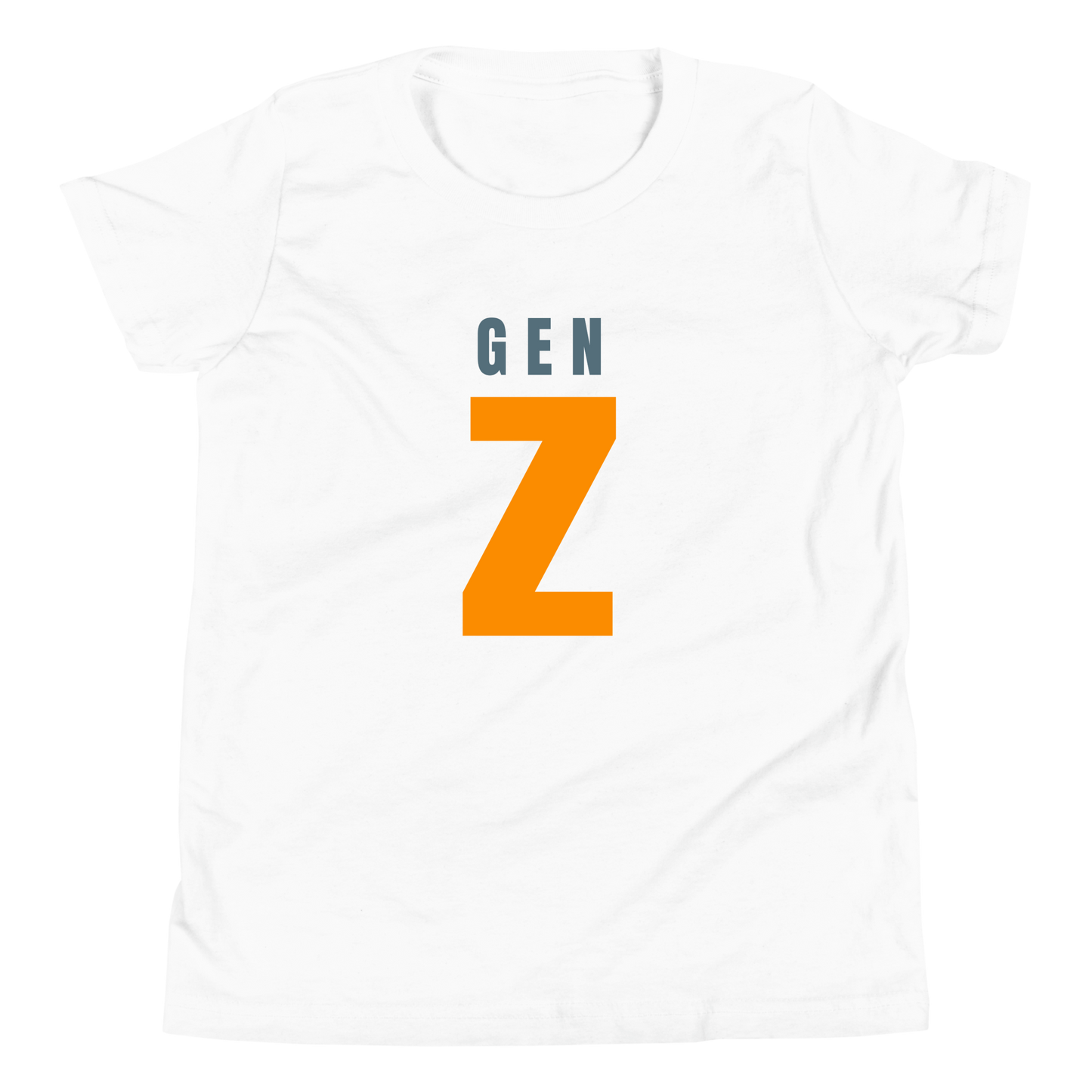 Unisex Kids T-Shirt