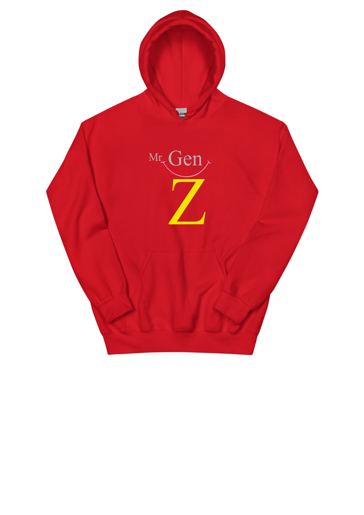 Unisex Hoodie