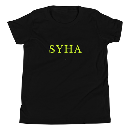 Unisex Kids T-Shirt