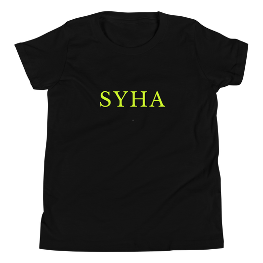 Unisex Kids T-Shirt