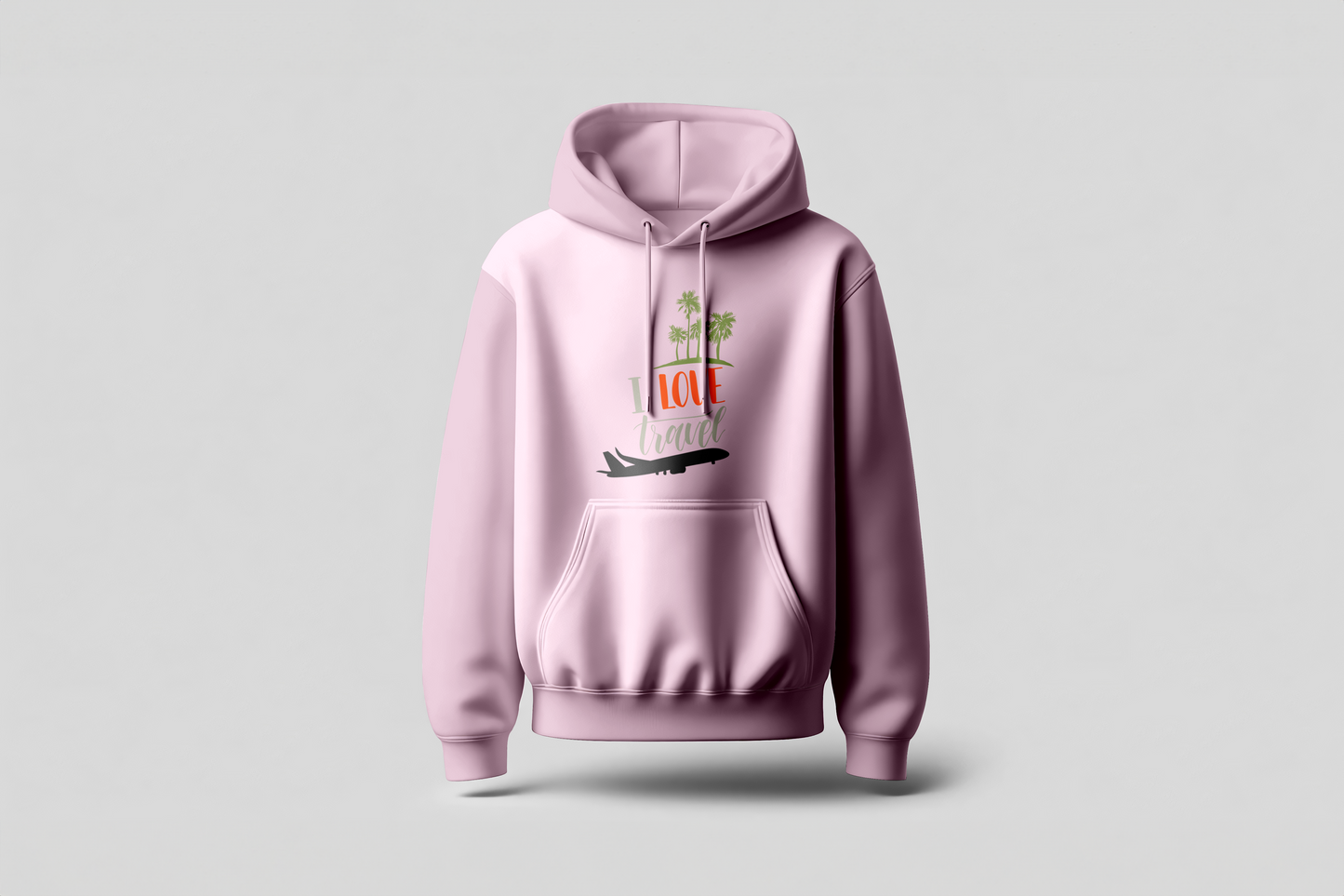 Unisex Hoodie